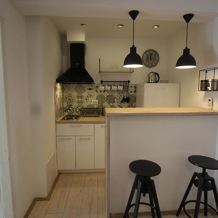 Ferienwohnung La Paloma Blanca Tuzla Exterior foto