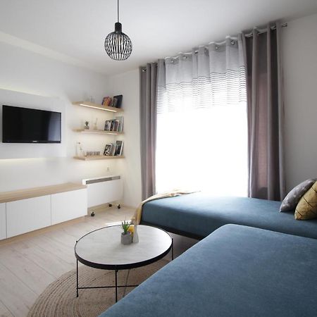Ferienwohnung La Paloma Blanca Tuzla Exterior foto