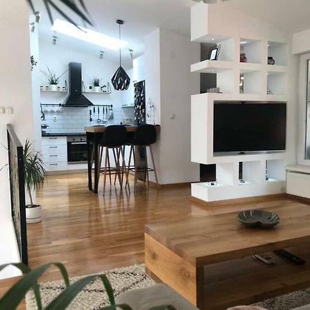 Ferienwohnung La Paloma Blanca Tuzla Exterior foto
