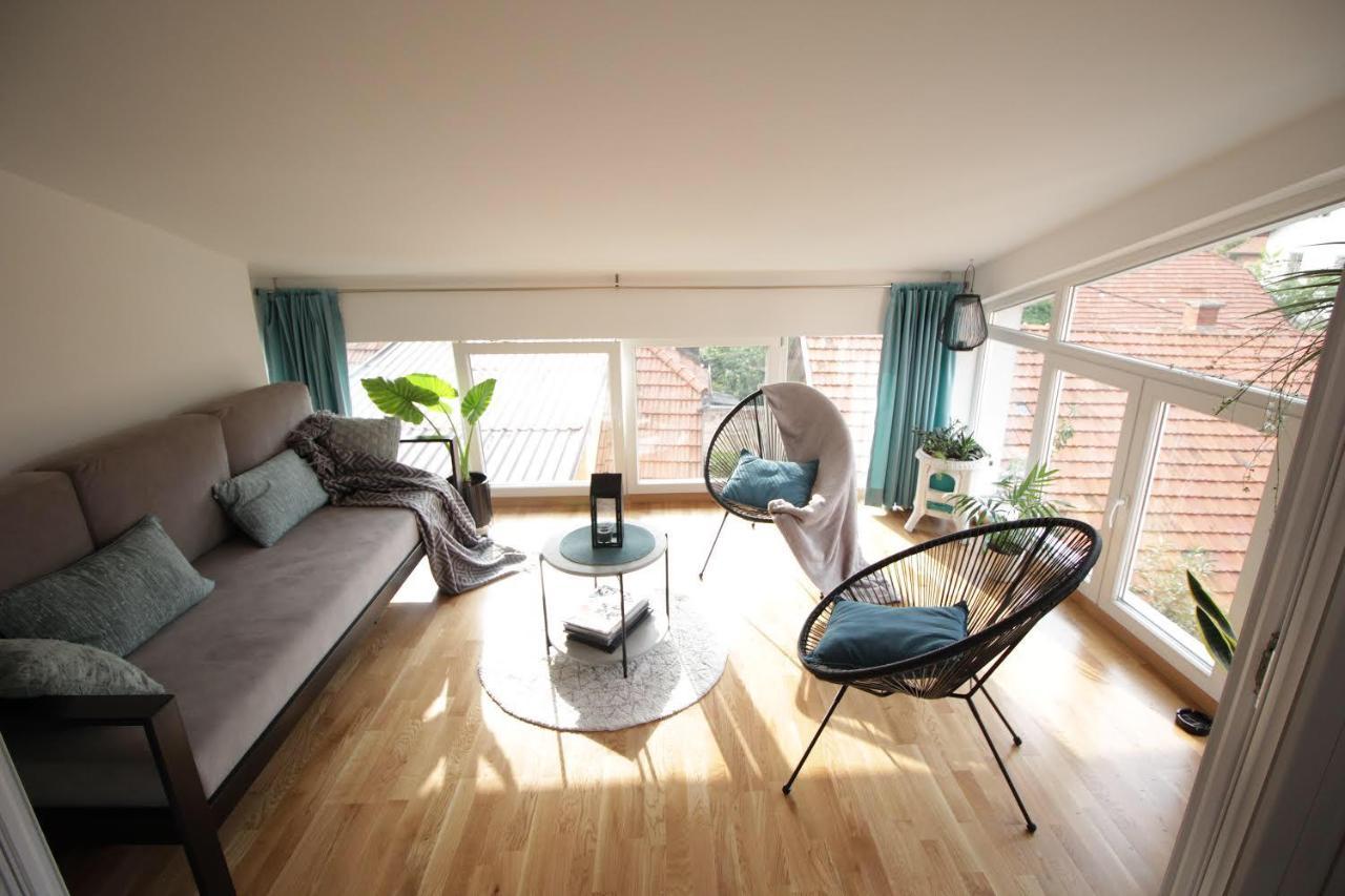 Ferienwohnung La Paloma Blanca Tuzla Exterior foto