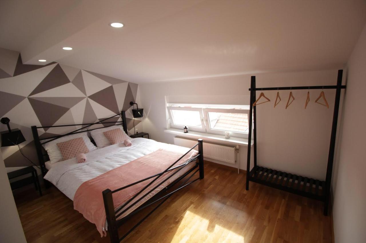Ferienwohnung La Paloma Blanca Tuzla Exterior foto
